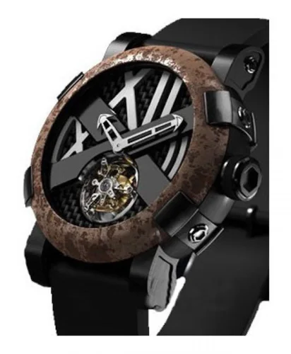 Romain Jerome Titanic-DNA Tourbillon