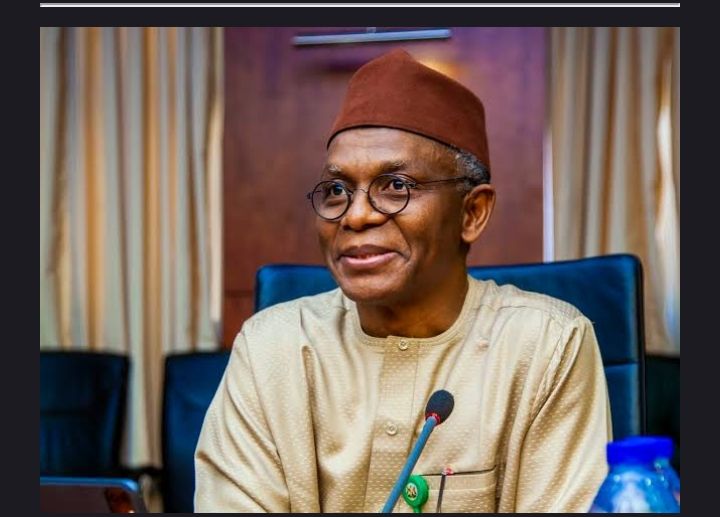 I don’t give a damn, El-Rufai tells critics