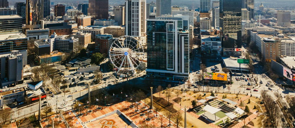 Atlanta