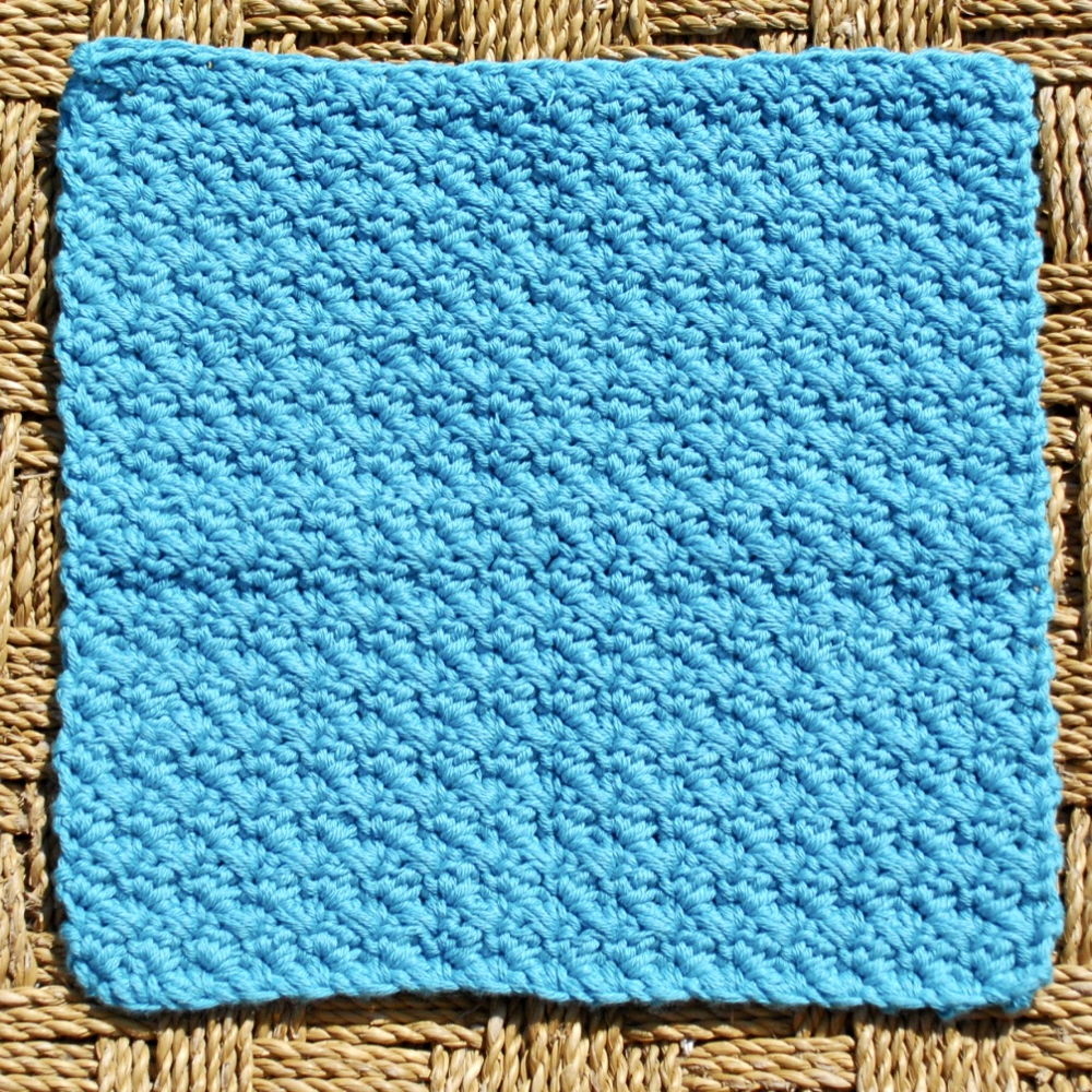 Paparoa Wash Cloth