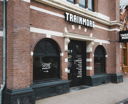 TrainMore Amsterdam Amstelveenseweg