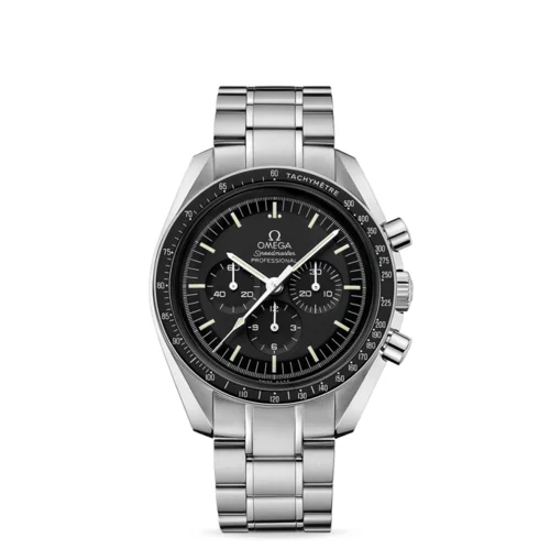 Omega Speedmaster Professional Moonwatch