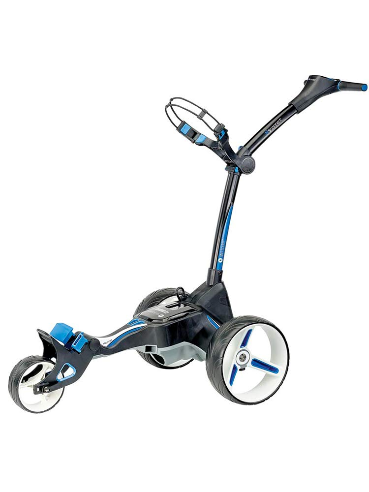 motocaddy golf buggy