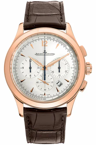 Jaeger-LeCoultre Master Chronograph Q1532520