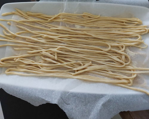 Esperienze gastronomiche Cascina: Ricette estive toscane e tradizionali