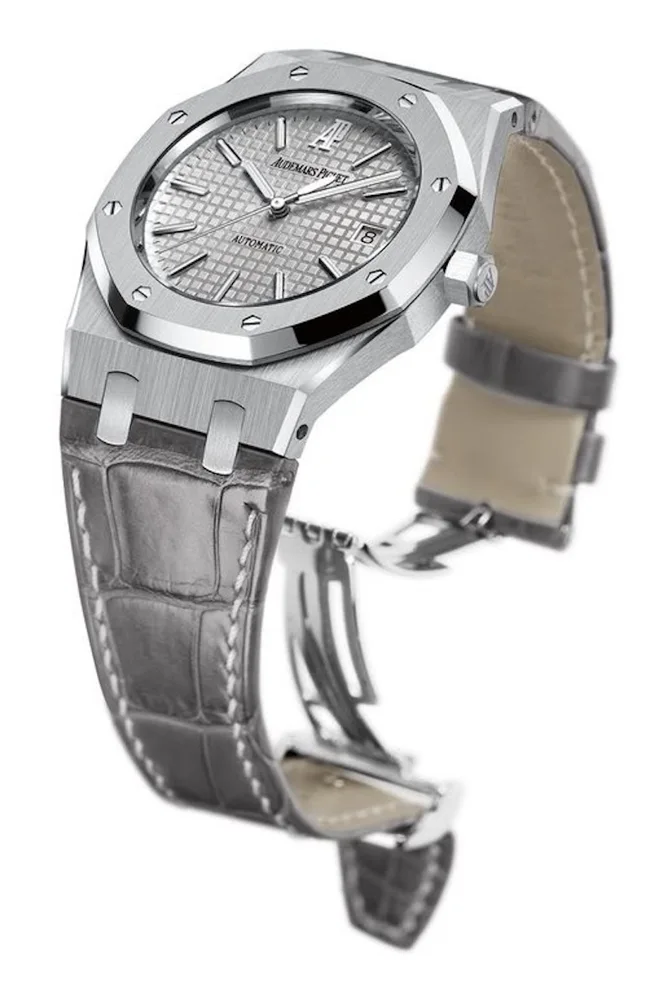 White Gold