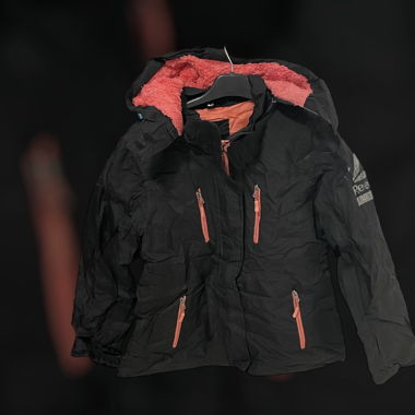 REEBOK JACKET