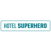 Hotel Superhero (by Treebo)