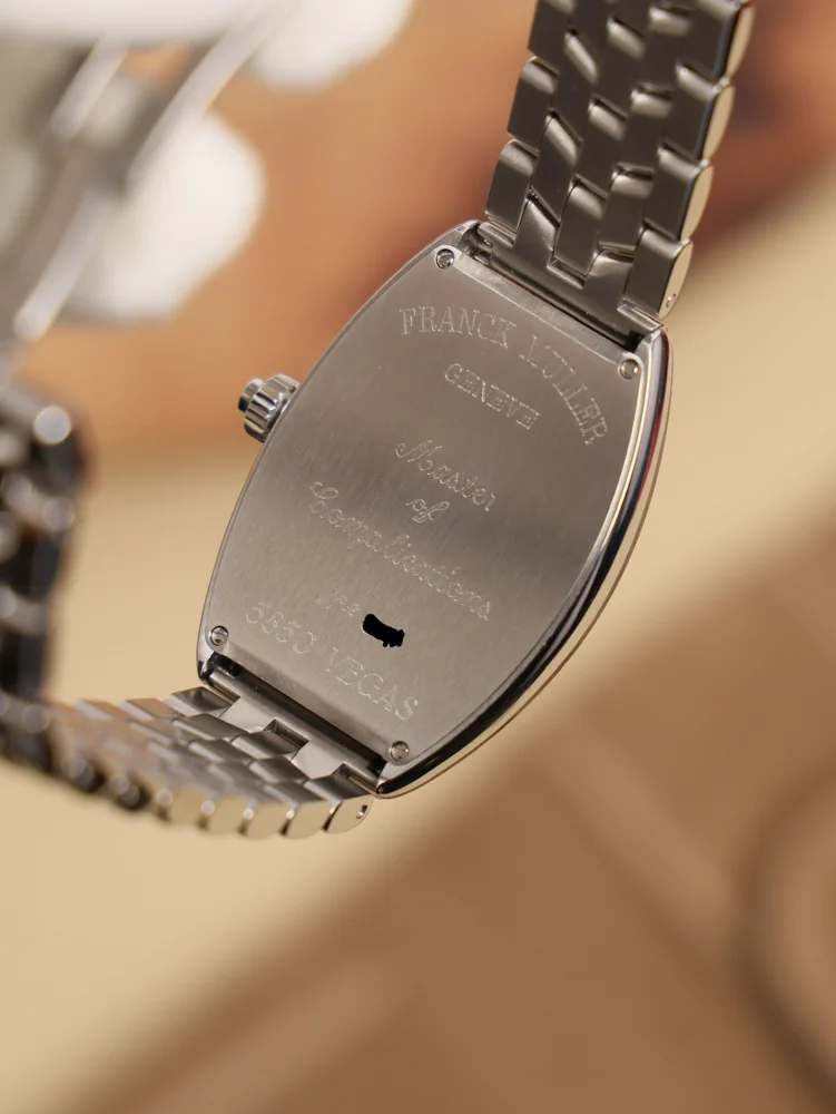 Steel bracelet , image 7