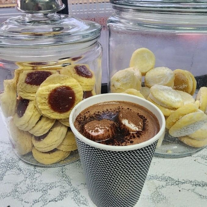 Barty's Coffee Trailer - Image 4