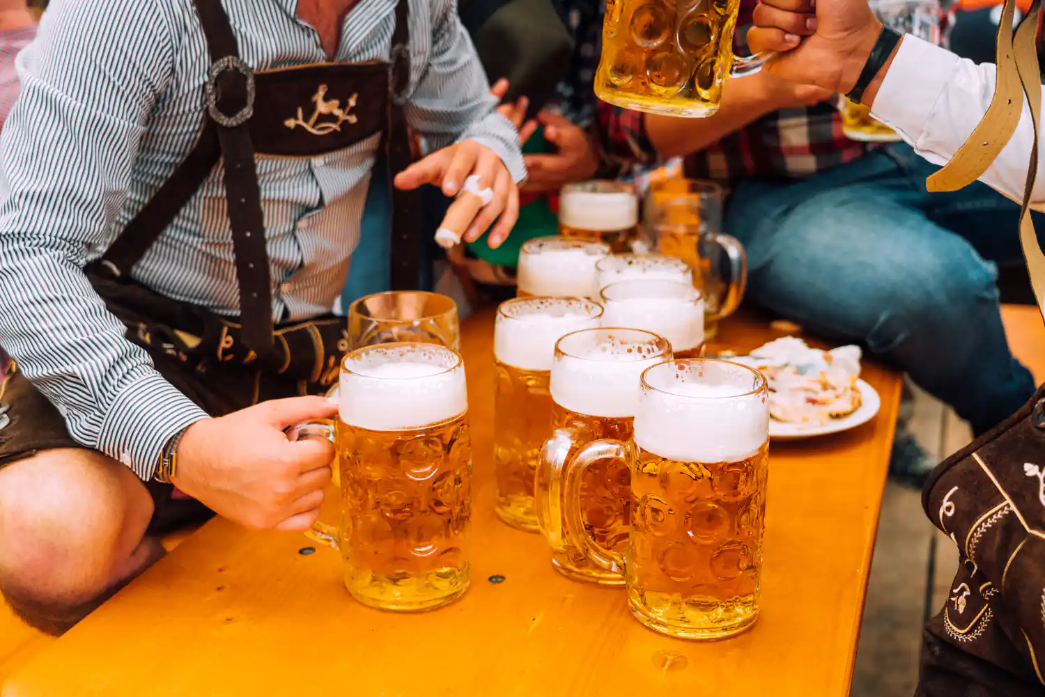 Drinking Age in Hungary: What Traveler Needs to Know