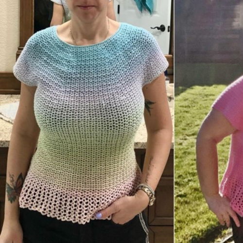 Elements Sweater