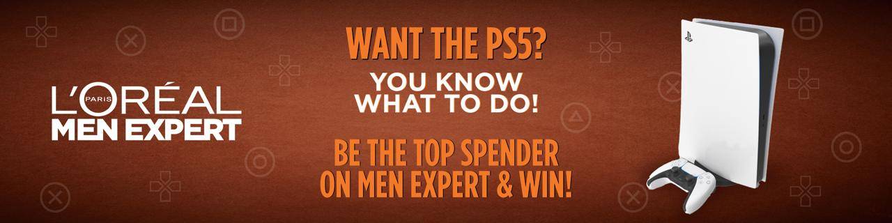 LooliaCloset x L'Oreal Paris Big Spender Contest - IPHONE16