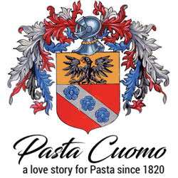 Pasta Cuomo - Gragnano