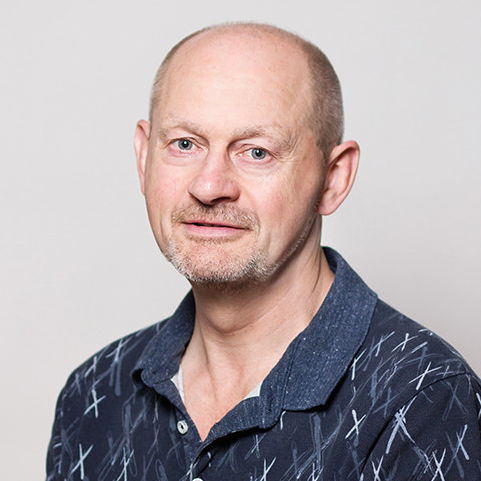 Henk Westhuis
