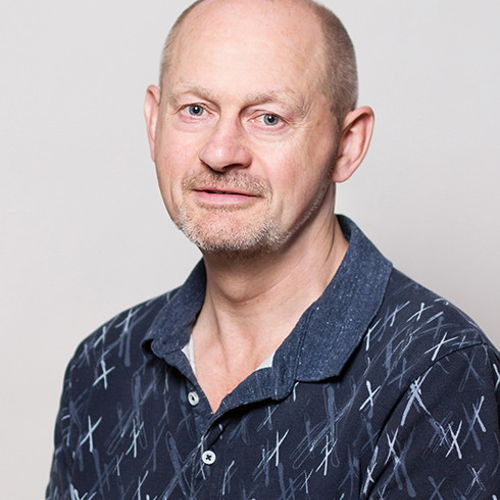 Henk Westhuis