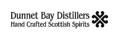 Logo distillerie écossaise Dunnet Bay