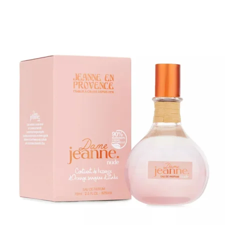 Dame Jeanne Nude - Eau de Parfum