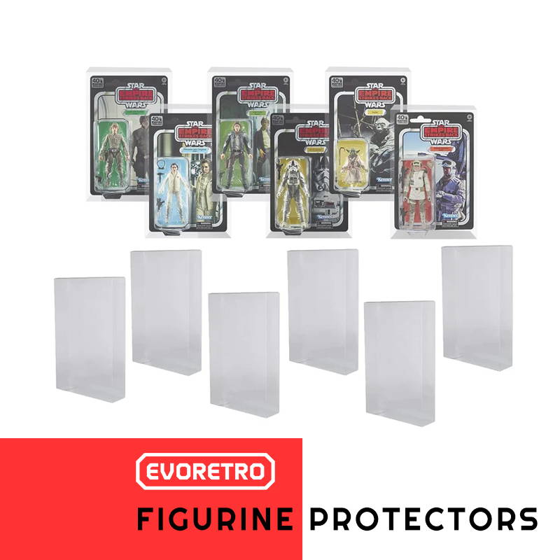 Figurine Protector