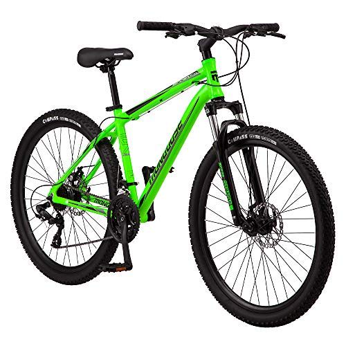 mongoose switchback price