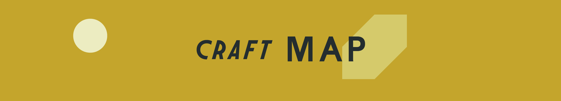 Craft Map