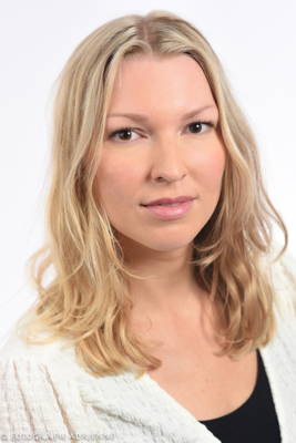 Tessa Cheret