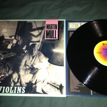 Sex & Violins