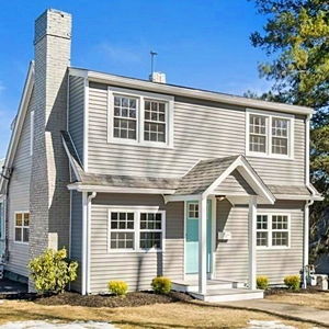 Home Renovations