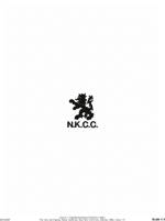 North Kalgoorlie Cricket Club Logo