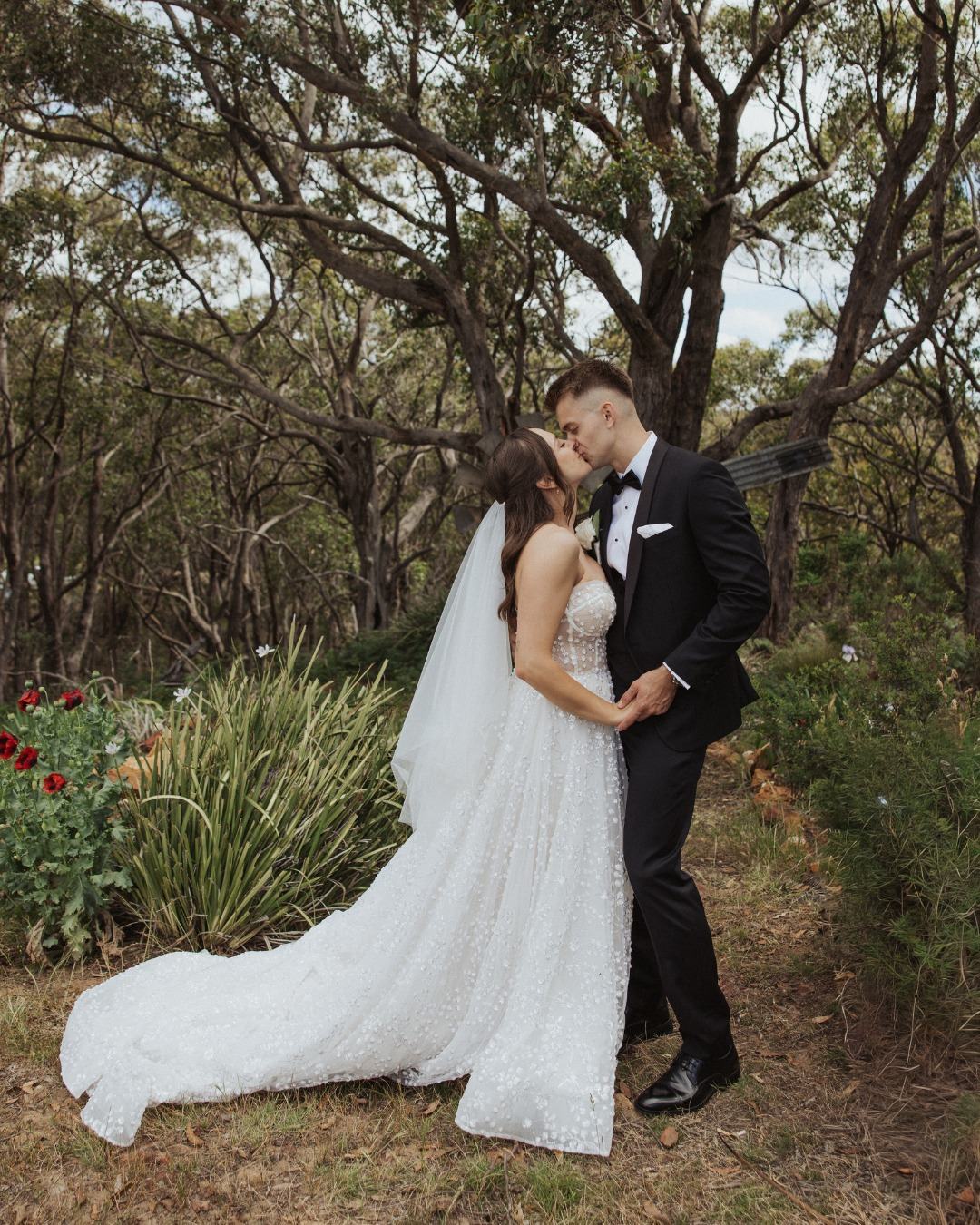 Kanyala Park Weddings