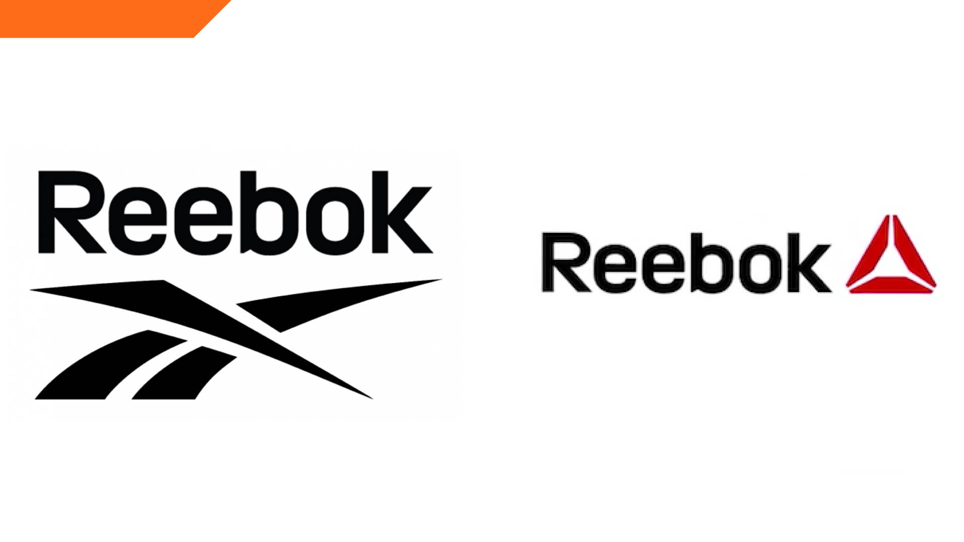 Featured image for Before & After: Reebok Introduces New Brandmark