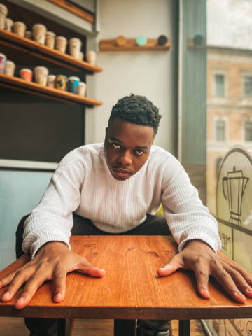 Tafadzwa Makoni