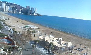  Benidorm, Costa Blanca
- 7. Hotel Cimbel Webcam.jpg