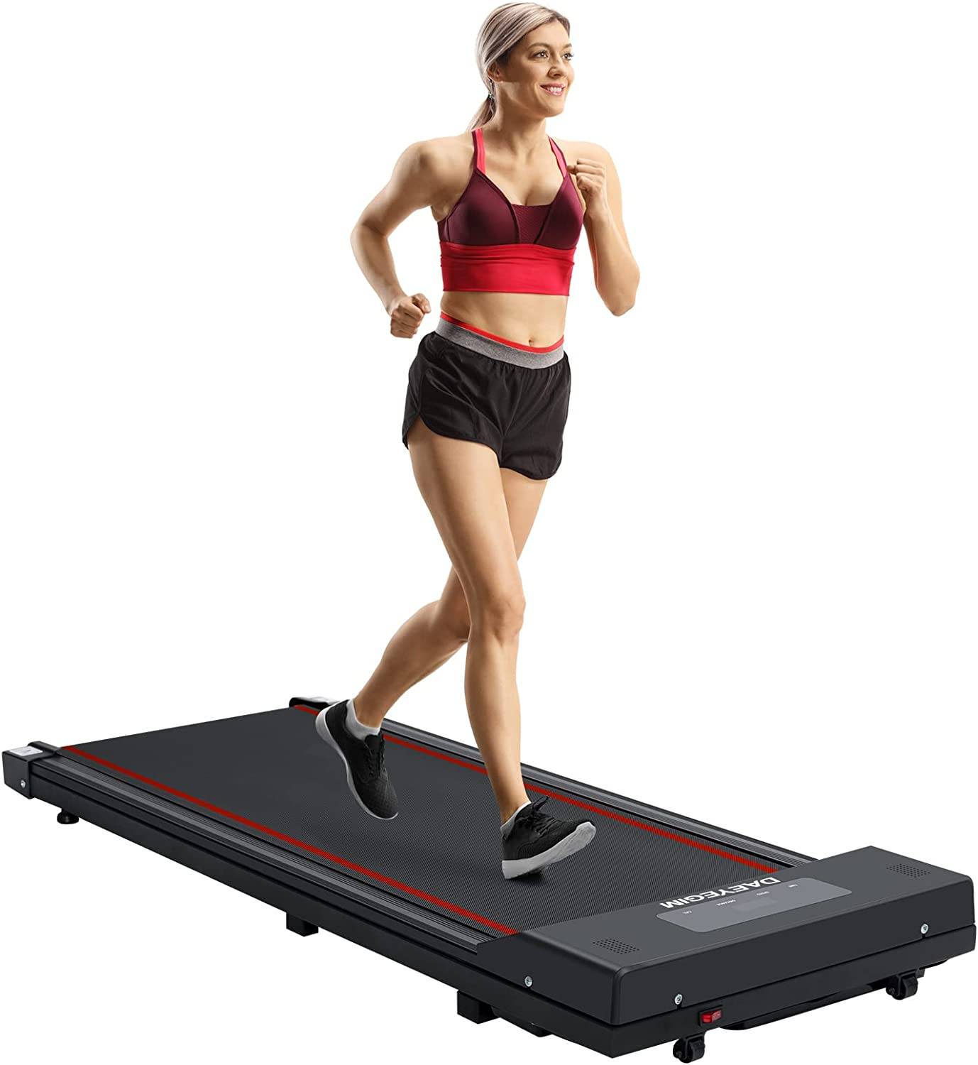Daeyegim treadmill