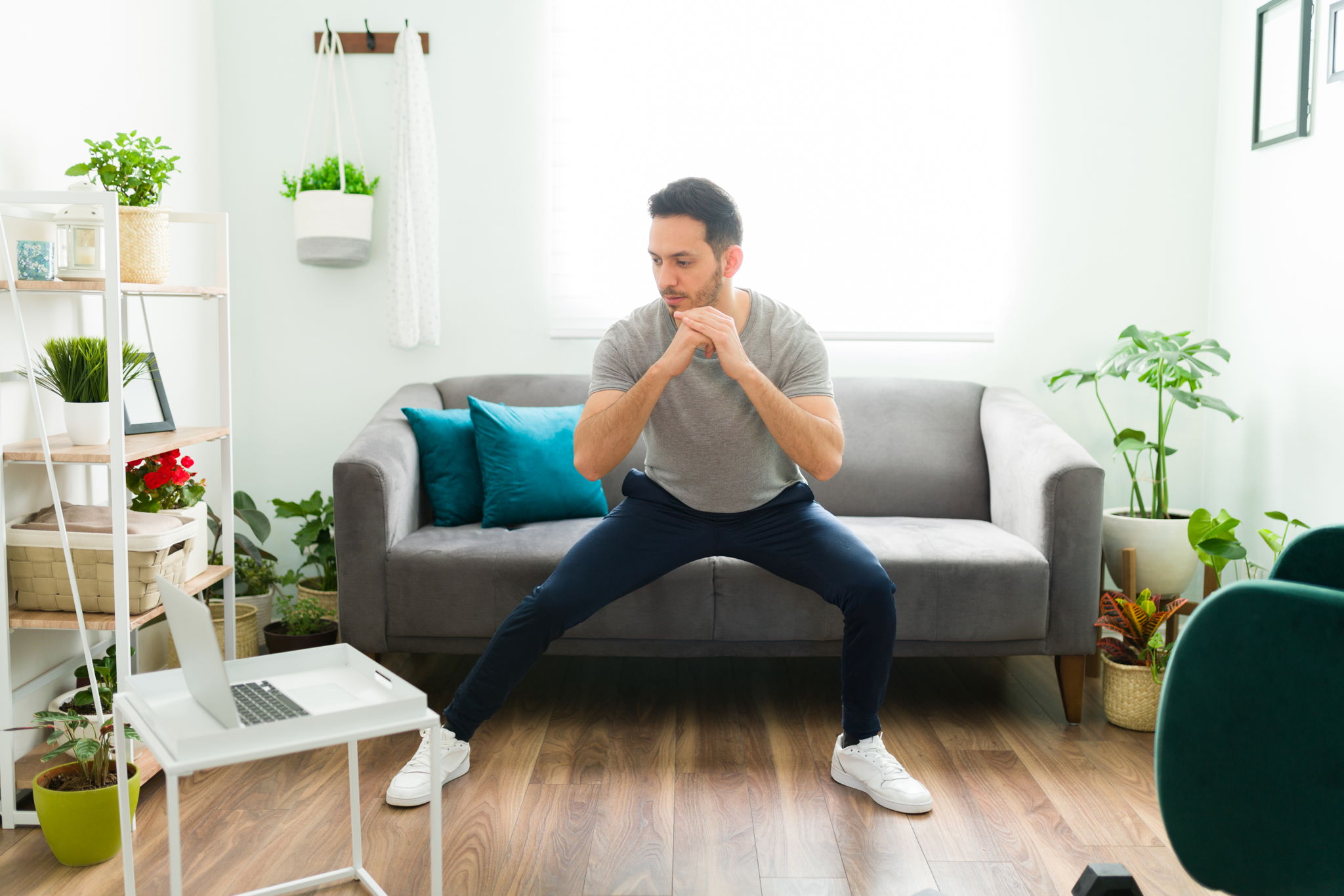 Should I Work Out Every Day? How to Know You’re Exercising Enough - Dr ...