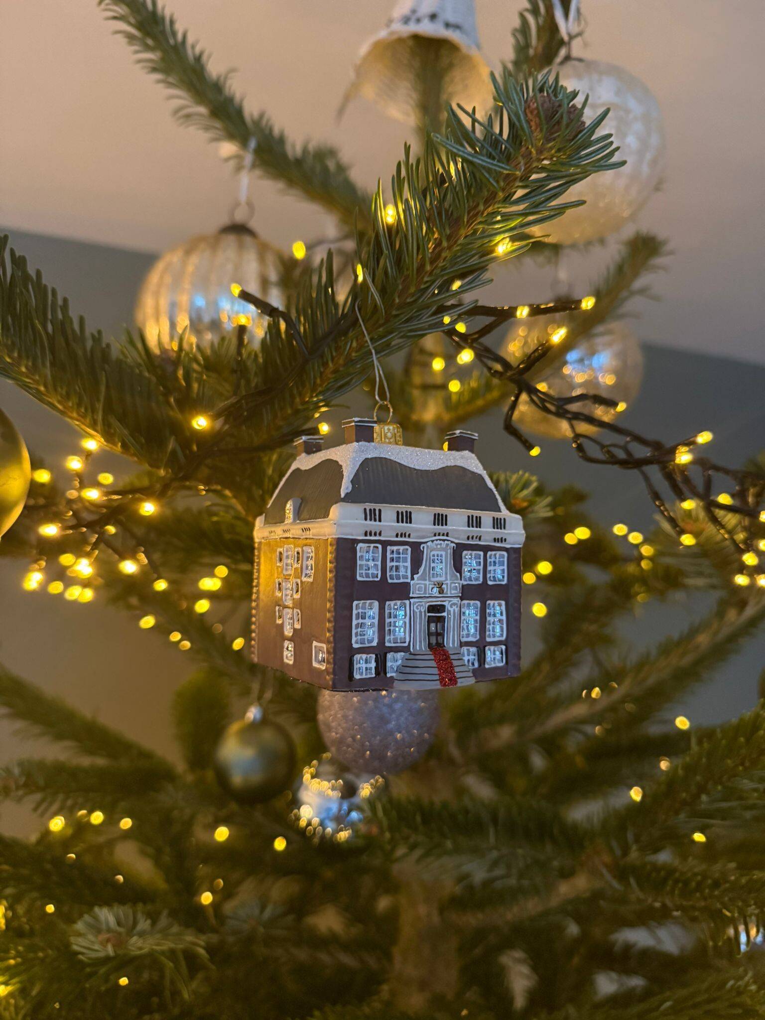 Nieuwsbrief december 2025