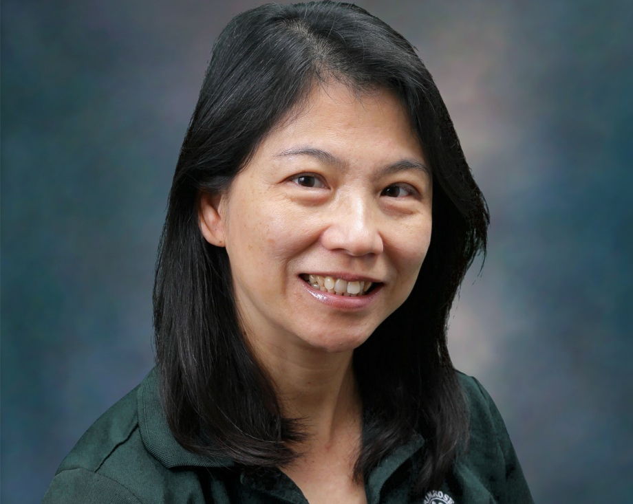 Geok Peng Chua, Older Infant Teacher