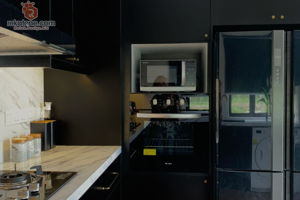 infine-design-studio-plt-classic-modern-malaysia-selangor-wet-kitchen-contractor-interior-design
