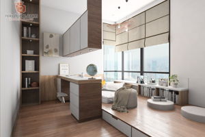 w33-design-studio-minimalistic-modern-zen-malaysia-selangor-study-room-3d-drawing