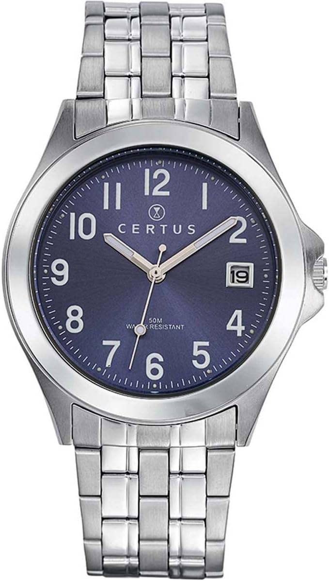 avis montre Certus