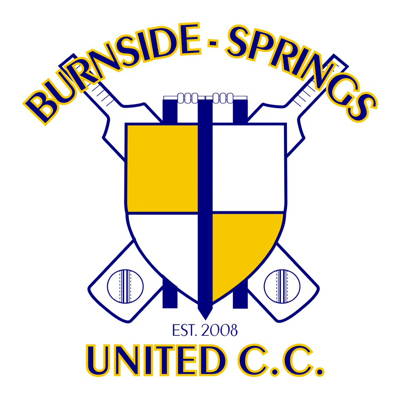 Burnside Springs United CC