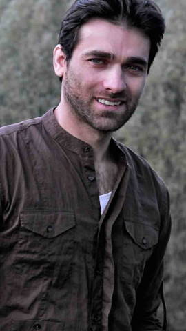 Vincent Santamaria