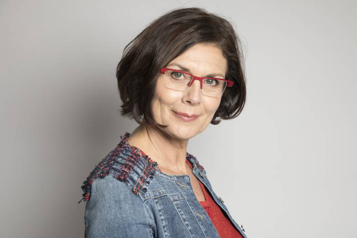 Veerle Van Dyck