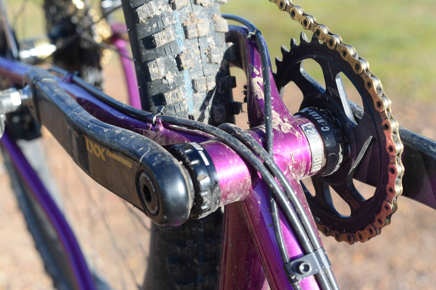 PROVA CYCLES Hardtail MTB SRAM Eagle | FYXO PROVA CYCLES Hardtail MTB SRAM Eagle | FYXO
