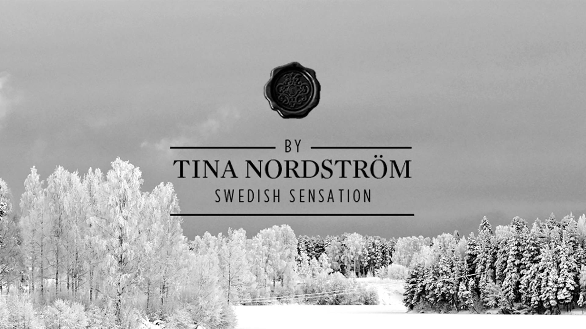 Featured image for Tina Nordström: Swedish Sensation