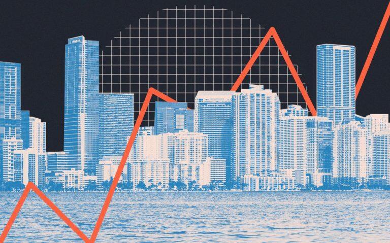 featured image for story, Miami predicted to be world’s second-best luxury market in ’23