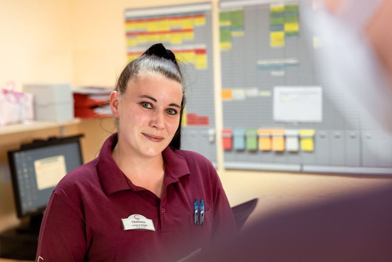 Ausbildung zum/r Pflegefachmann/-frau