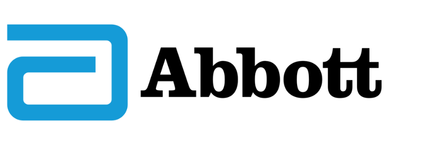 Logo Abbott