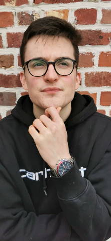 Cédric CONSTANTIN