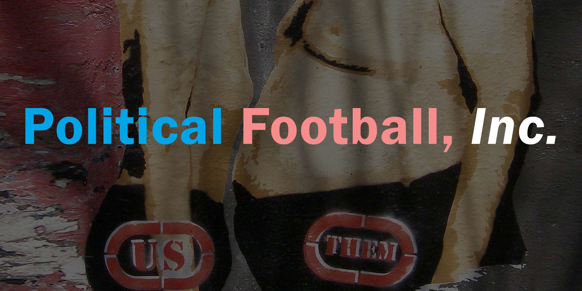 God Squad — Political Football, Inc. promotional image